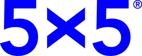 Logo5x5